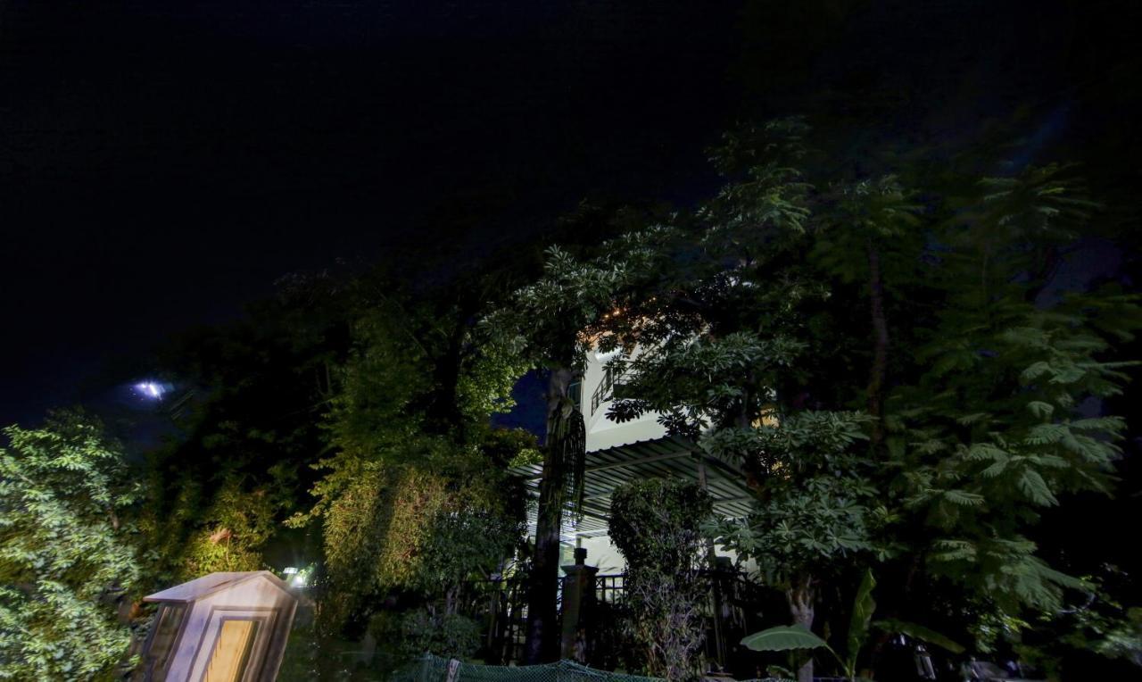Treebo Mall View, Dlf Phase II Gurgaon Exterior foto